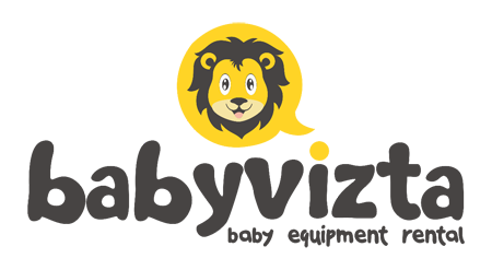 Babyvizta adalah Rental Mainan menyewakan kebutuhan perlengkapan mainan bayi dan anak
